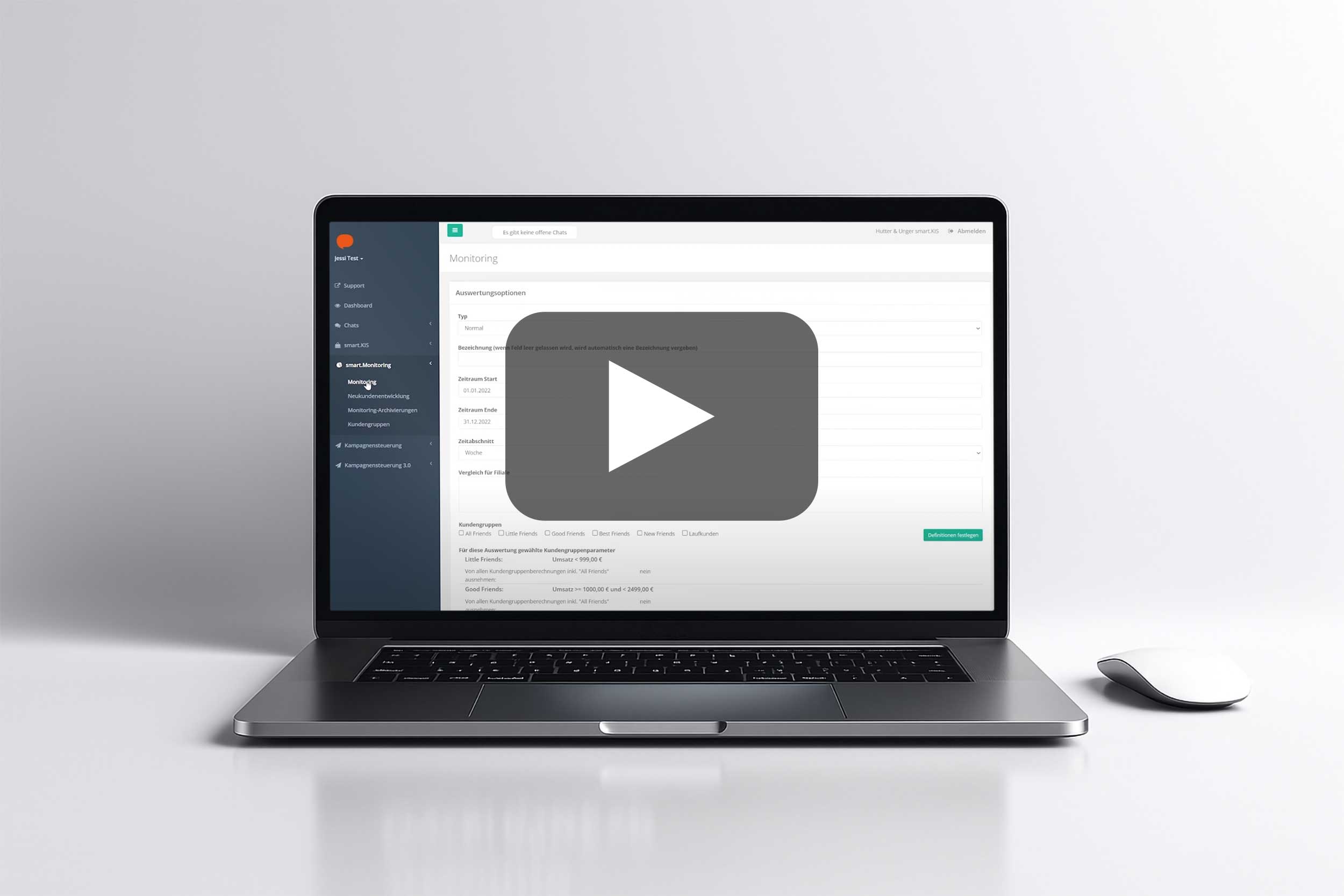 video