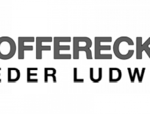 Kofferecke Leder Ludwig